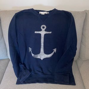 H&M Crew Neck Sweatshirt